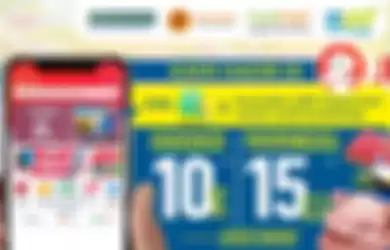 belanja online di Hypermart melalui JD.ID lebih hemat