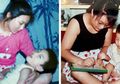 Sejak Dalam Kandungan Anaknya Disebut Ber-IQ Rendah, Seorang Ibu Tolak Gugurkan Kandungan dan Rela Bercerai dengan Suami yang Menentang, Kini Anaknya Kejutkan Dunia!