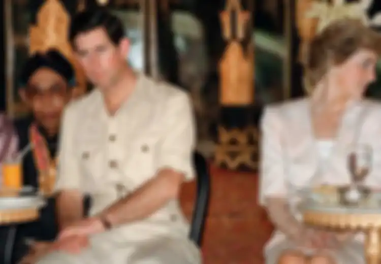 Kisah Puncak Kekecewaan Putri Diana Terhadap Pangeran Charles, Sungguh Bikin Nelangsa