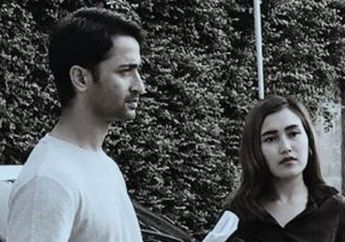 Bikin Geger, Ayu Ting Ting Unggah Video Ini, Komentar Shaheer Sheikh Langsung Jadi Sorotan