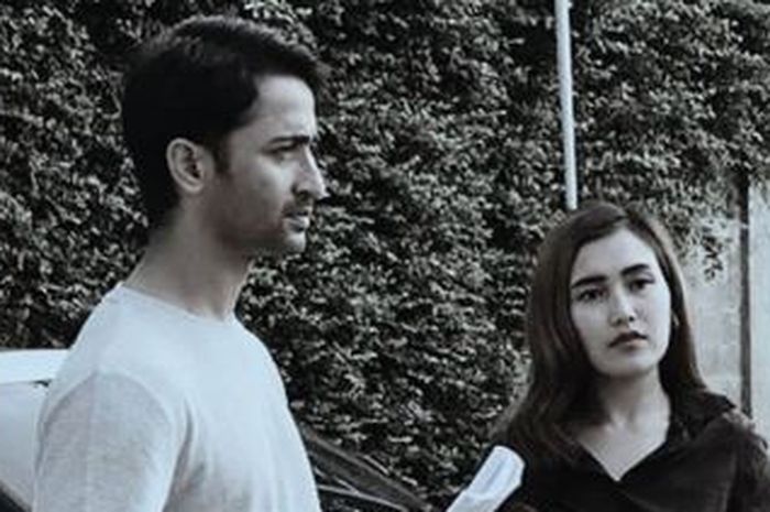 Bikin Geger Ayu Ting Ting Unggah Video Ini Komentar Shaheer Sheikh Langsung Jadi Sorotan Semua Halaman Fotokita