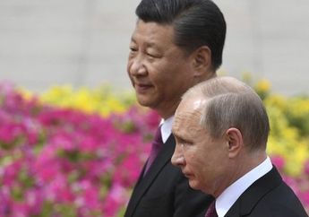 Perang Tak Kunjung Kelar, Ternyata Dampaknya Tidak Sembangaran Eropa Mulai Panik, Sementara China Prediksi Dunia Akan Alami Kondisi Ini Akibat Perang Rusia-Ukraina