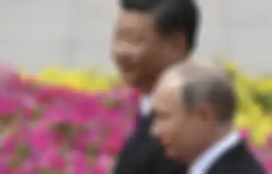 Perang Tak Kunjung Kelar, Ternyata Dampaknya Tidak Sembangaran Eropa Mulai Panik, Sementara China Prediksi Dunia Akan Alami Kondisi Ini Akibat Perang Rusia-Ukraina