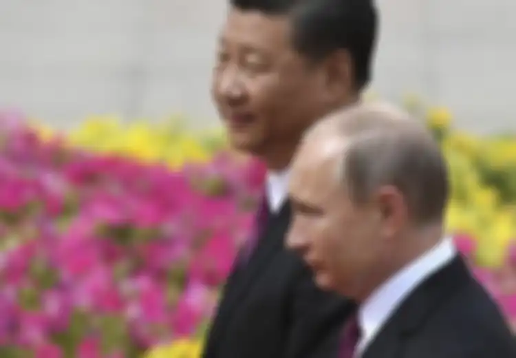 Perang Tak Kunjung Kelar, Ternyata Dampaknya Tidak Sembangaran Eropa Mulai Panik, Sementara China Prediksi Dunia Akan Alami Kondisi Ini Akibat Perang Rusia-Ukraina