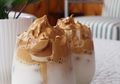 Tak Hanya Nikmat, Minuman Viral Dalgona Coffee Ini Ternyata Menyimpan Segudang Manfaat untuk Kesehatan Tubuh