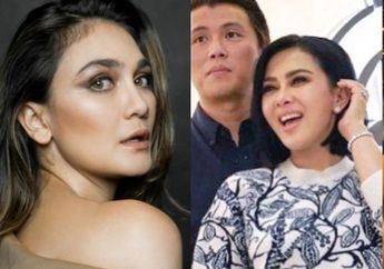 Pantas Bisa Buat Reino Barack Oleng Padanya Tinggalkan Luna Maya, Syahrini Tak Mau Hanya Ongkang-ongkang Kaki Kerja Keras Jualan Tas Sembari Bantu Hasil UMKM Meski Sang Suami Tajir Melintir