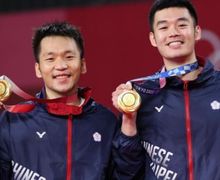 Peraih Medali Emas Olimpiade Akui Butuh Belajar dari Indonesia Usai Gagal Juara di Tanah Sendiri