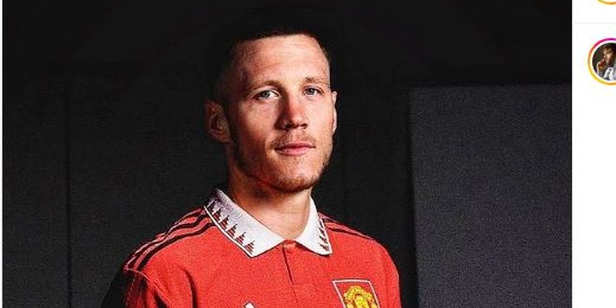 Keluarkan Rp49 Miliar, Man United Resmi Dapatkan Tanda Tangan Weghorst