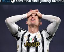 Tak Bermain Sepenuh Hati, Juventus Diminta Depak Ronaldo dan Dybala