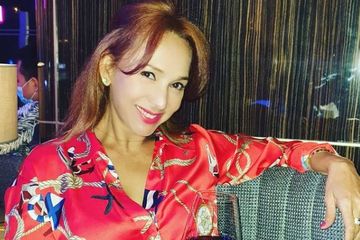 Kecewa Tak Bisa Beri Anak untuk Suami, Kiki Fatmala: Tuhan Nggak ...