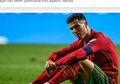 Lewat Tulisan, Ronaldo Antar Kepergian Solskjaer dari Old Trafford