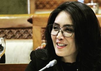 9 Tahun Menikah Tapi Milih Cerai karena Mau Dipoligami Suami, Artis Cantik ini Malah Mendadak Jadi Janda Tajir Melintir