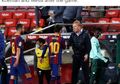 Alasan Mulia Koeman Bikin Lionel Messi Absen di Liga Champions