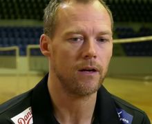 Kepala Pelatih Denmark Akui Begitu Terkesan dengan Penampilan Indonesia di Thomas Cup 2020