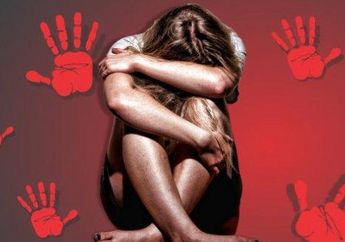 Berbekal Helm Demi Tutupi Jati Dirinya, Pria Cabuli Siswi SMP yang Dikenal via Medsos, Terkuak Iming-iming Pelaku