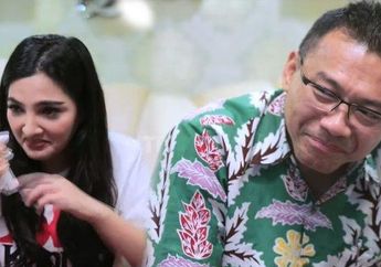 Geger, Ashanty Mantap Cerai Dari Anang Hermansyah Jika Ayah Azriel Tega Lakukan Hal Ini: Aku Pasti Pisah