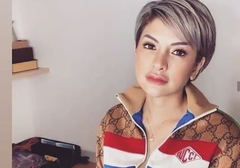 Kunjungi Rumah 32 Miliar Milik Muzdalifah, Nikita Mirzani Justru Beri Komentar Pedas, 'Baunya Enggak Enak, Bau Ikan Asin