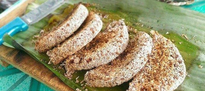 kue dange