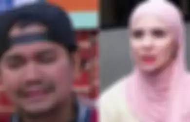 Diserang Netizen Karena Ceraikan Indra Bekti Saat Sakit Parah, Aldila Jelita Meradang.