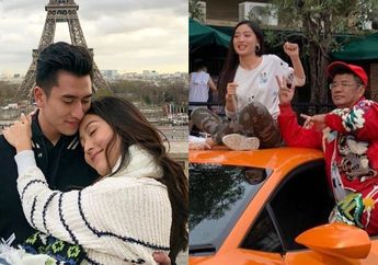 Verrell Bramasta Loyo Lihat Pacarnya Digoda Pengacara 30 Miliar, Hotman Paris: Lo Gak Cinta?
