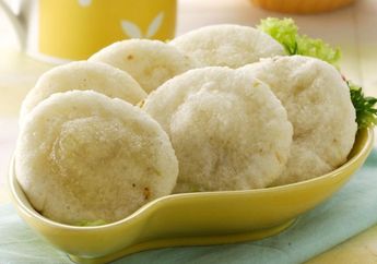 Cuma Tambahkan 1 Bahan Ini Saat buat Cireng, Jangan Kaget Cireng Jadi Anti Alot dan Renyah Seharian Walau Sudah Dingin
