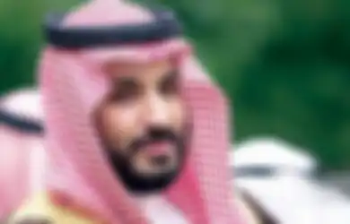 Pangeran Mohammed bin Salman, putra mahkota baru Kerajaan Arab Saudi