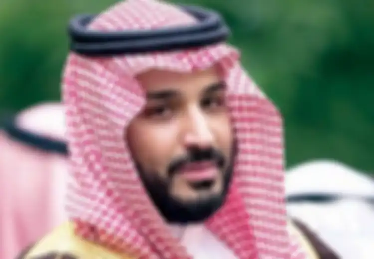 Trik Culas 'Polisi Baik, Polisi Jahat' ala Raja Salman dan Putra Mahkota, Pertaruhkan Palestina Demi dapat 'Perlindungan Hampa' dari Israel