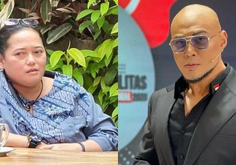 Mbak You Terancam Dilaporkan Polisi Karena Kasus Penyebaran Berita Hoaks, Deddy Corbuzier Juga Turut Beri Sentilan Tegas untuk Sang Peramal: Ini Bahaya