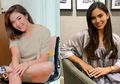 Kagetnya Bukan Main, Gisel Langsung Keluarkan Kata-kata Ini Saat Nama Karen Nijsen Disinggung di Acara Ulang Tahun Anak Gadis Gading Marten yang Ke-6