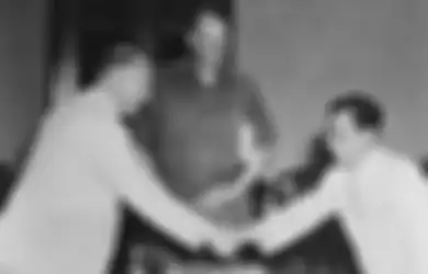 Isi Perjanjian Linggarjati, Dianggap Melemahkan Indonesia, Membuat Sutan Sjahrir yang Jadi Wakil Indonesia Malah Dihujat