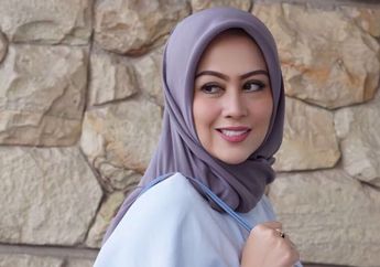 Masih Makan Bakso Tapi Berat Badan Turun 18 Kilo, Ternyata ini Diet Rahasia Istri Denny Cagur hingga punya Body Goals