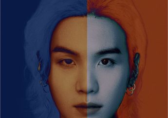 Cara Beli Tiket Konser Suga BTS di Jakarta Pakai ARMY Membership Presale di Tiket.com