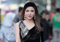 Lama Tak Terdengar, Lihat Tampilan Seksi Bella Shofie dengan Mini Dress Ketat yang Jadi Sorotan