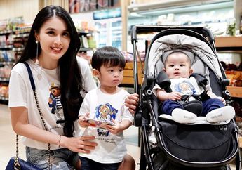 Padahal Kaya Raya, Sandra Dewi Ingin Anak Ikuti Jejaknya yang Punya Penghasilan Sejak Kecil