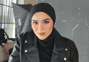 Sivia Azizah Ingin Tunjukan Bahwa Jatuh Cinta Dan Patah Hati Tak Melulu Soal Sedih Lewat Single Terbarunya!