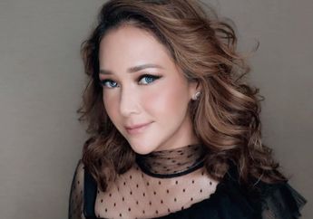 Maia Estianty Pamer Makan Emas 24 Karat, Ahli Justru Ungkap Fakta Mengerikan, 'Bahaya, Bisa Beracun!'
