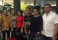 Sebut Ashanty Sebagai Pahlawan, Perlakuan Azriel Hermansyah Tuai Reaksi dari Ibu Kandungnya, Krisdayanti: 'Nggak Pernah...'