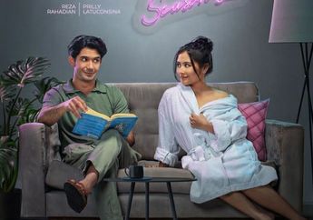 Sinopsis My Lecturer My Husband Season 2 Episode 5: Inggit Cemburu, Arya Selingkuh?
