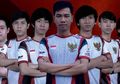 Timnas Dota 2 Indonesia Walkout di IESF 2020 Karena Koneksi Buruk
