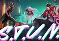 Meriahkan Event 515 eParty, Moonton X JOOX Rilis Soundtrack Eksklusif