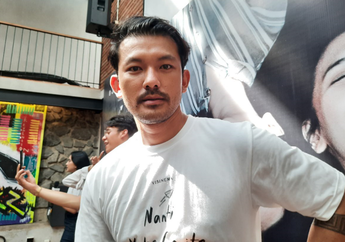 10 Tahun Berkarier di Dunia Perfilman, NKCTHI Jadi Titik Balik Rio Dewanto: Baru Kali Ini Film Gue Box Office!