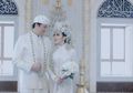 Mewahnya Gaun Syahrini di Acara Gala Dinner Malam Ini, Cantik Seperti Merak