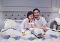 Tak Hanya Satu, Syahnaz Bagikan Kabar Bahagia Akan Punya Dua Anak Sekaligus!
