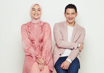 Makin Dekat Pernikahan, Haru Membiru Citra Kirana Gelar Pengajian di Rumah Rezky Aditya