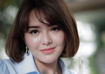 Visual Menawan, Amanda Manopo Ngaku Enggak Pernah Operasi Plastik