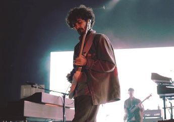 French Kiwi Juice Manggung di Jakarta! Berikut Informasi Lengkap Jadwal, Lokasi, Seat Plan, Harga dan Cara Beli Tiket