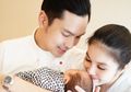 Bagikan Potret Kedua Putranya, Anak Kedua Sandra Dewi Curi Perhatian: 'Tampan Paripurna'