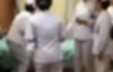 Memalukan, Limbah Rumah Sakit Bekas Perawatan Penyanyi Terkenal Dilelang para Perawat, Inilah Ganjaran yang Mereka Terima
