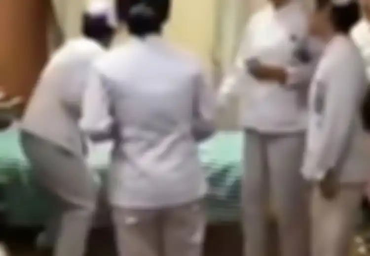 Memalukan, Limbah Rumah Sakit Bekas Perawatan Penyanyi Terkenal Dilelang para Perawat, Inilah Ganjaran yang Mereka Terima