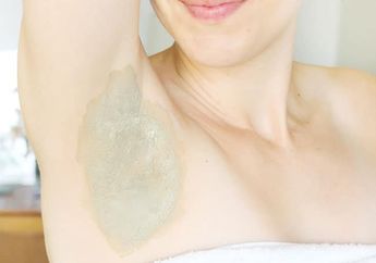 Ketiak Jadi Wangi & Cerah dengan DIY Masker Detoks Ketiak Ini!